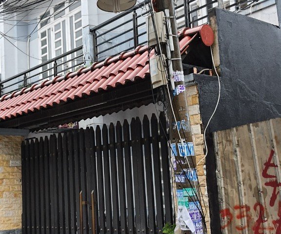 Chính Chủ Bán Đất Tại Đường Số 8 – Phường Tăng Nhơn Phú B – Quận 9