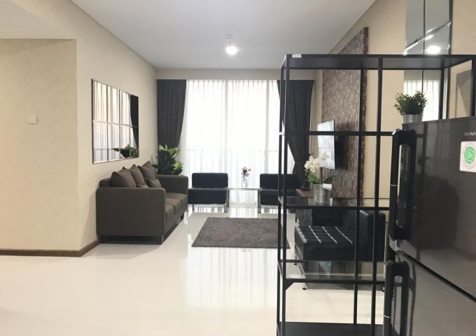 CHO THUÊ CĂN HỘ LEXINGTON RESIDENCE QUẬN 2
