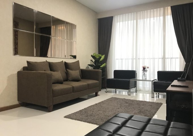 CHO THUÊ CĂN HỘ LEXINGTON RESIDENCE QUẬN 2