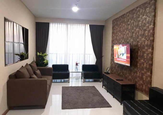 CHO THUÊ CĂN HỘ LEXINGTON RESIDENCE QUẬN 2