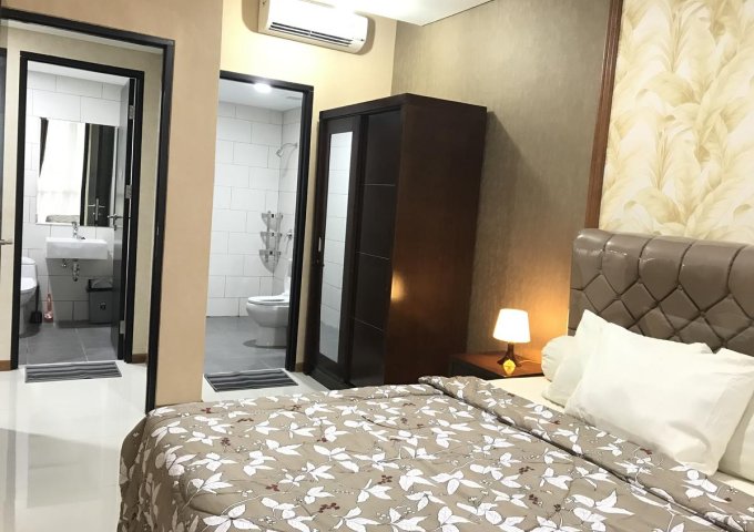 CHO THUÊ CĂN HỘ LEXINGTON RESIDENCE QUẬN 2