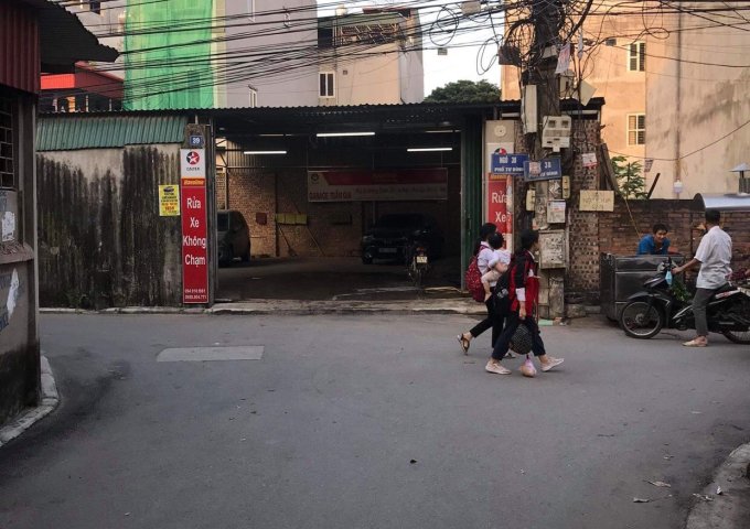 CẦN BÁN LÔ ĐẤT ĐẸP TẠI PHƯỜNG LONG BIÊN - QUẬN LONG BIÊN - TP HÀ NỘI .