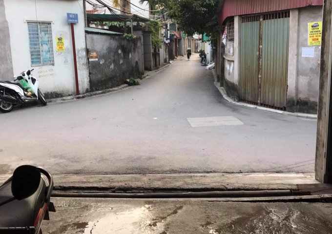 CẦN BÁN LÔ ĐẤT ĐẸP TẠI PHƯỜNG LONG BIÊN - QUẬN LONG BIÊN - TP HÀ NỘI .