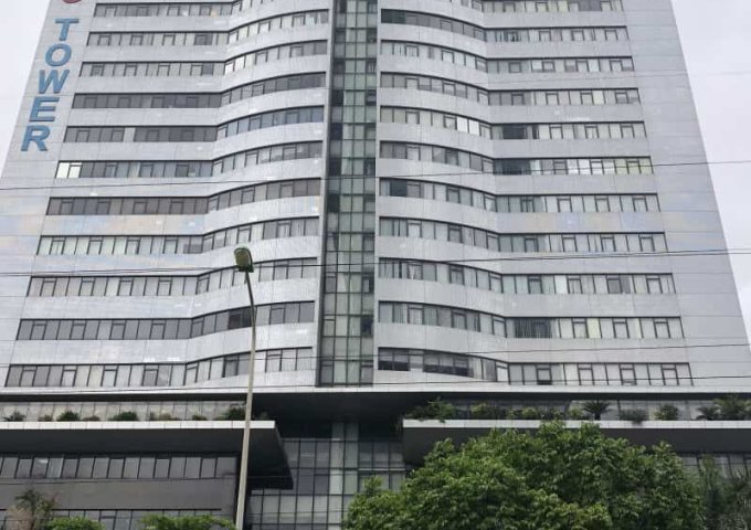 Cho thuê văn phòng tại CEO Tower - Phạm Hùng - Từ Liêm - Hà Nội