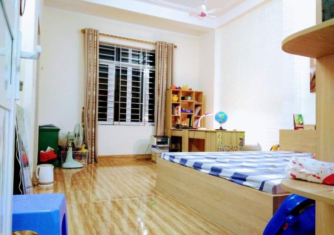 Bán Nhà Hữu Lê Hữu Hòa Thanh Trì Hà Nội Giá Chỉ Hơn 3 Tỷ