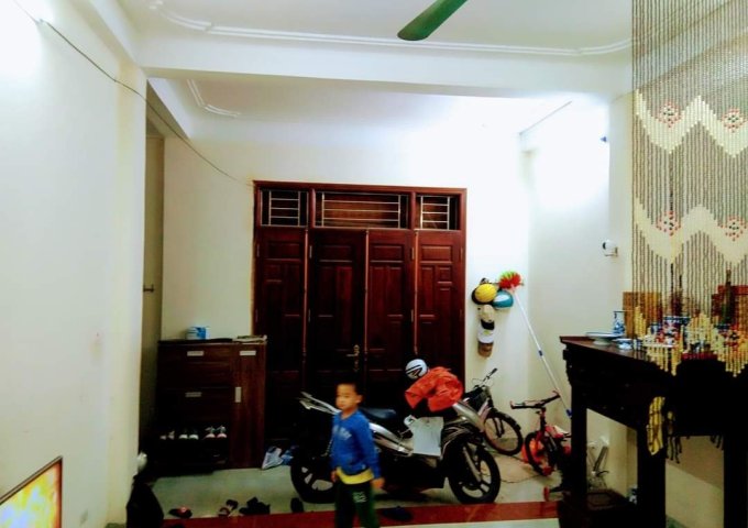 Bán Nhà Hữu Lê Hữu Hòa Thanh Trì Hà Nội Giá Chỉ Hơn 3 Tỷ