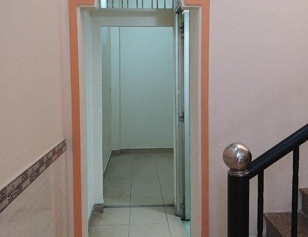 CHO THUÊ NHÀ MỚI NGUYÊN CĂN - ĐƯỜNG NGUYỄN VĂN QÚA , Q 12 , TP HCM