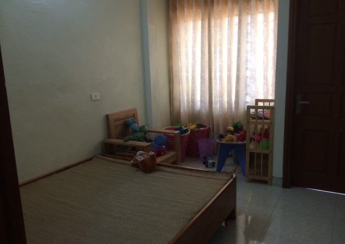 BÁN NHÀ MẶT PHỐ MỚI NGÕ 90 KHUYẾN LƯƠNG, TRẦN PHÚ, HOÀNG MAI, HÀ NỘI.