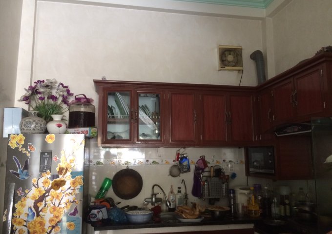 BÁN NHÀ MẶT PHỐ MỚI NGÕ 90 KHUYẾN LƯƠNG, TRẦN PHÚ, HOÀNG MAI, HÀ NỘI.