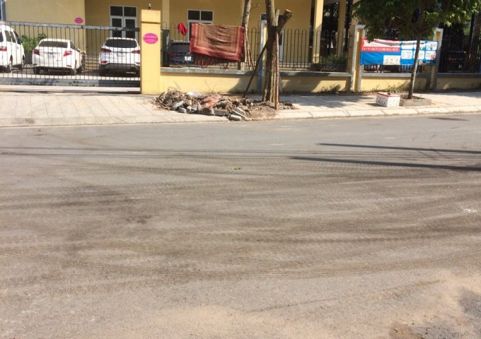 BÁN NHÀ MẶT PHỐ MỚI NGÕ 90 KHUYẾN LƯƠNG, TRẦN PHÚ, HOÀNG MAI, HÀ NỘI.