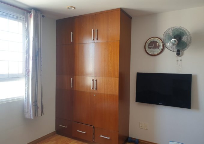 Cần bán căn hộ chung cư BMC, 422 Võ Văn Kiệt, Quận 1, view đẹp, thoáng mát