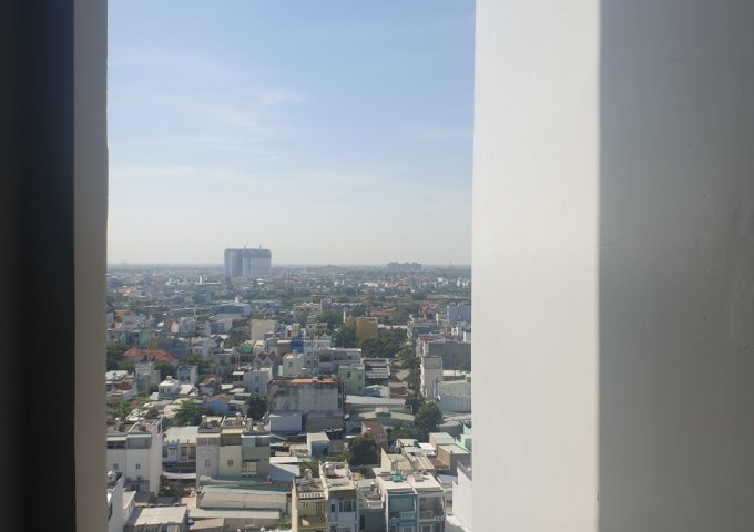 BÁN CĂN HỘ CHUNG CƯ MỸ PHÚC, QUẬN 8, THÀNH PHỐ HỒ CHÍ MINH