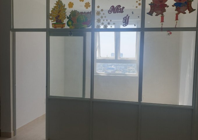 BÁN CĂN HỘ CHUNG CƯ MỸ PHÚC, QUẬN 8, THÀNH PHỐ HỒ CHÍ MINH