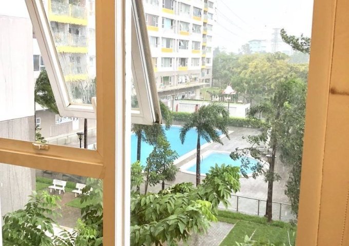 Chính chủ cho thuê căn hộ ehome 5 Trần Trọng Cung quận 7