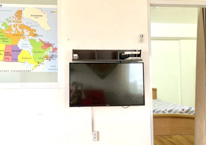 Chính chủ cho thuê căn hộ ehome 5 Trần Trọng Cung quận 7