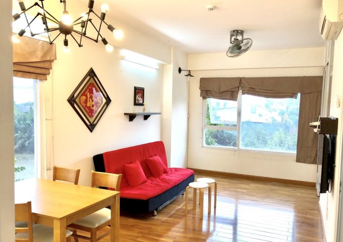 Chính chủ cho thuê căn hộ ehome 5 Trần Trọng Cung quận 7