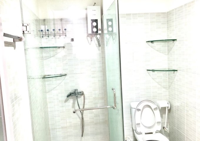 Chính chủ cho thuê căn hộ ehome 5 Trần Trọng Cung quận 7