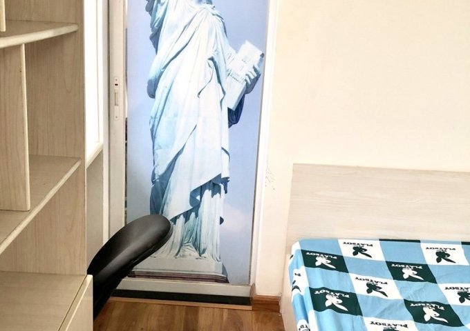 Chính chủ cho thuê căn hộ ehome 5 Trần Trọng Cung quận 7