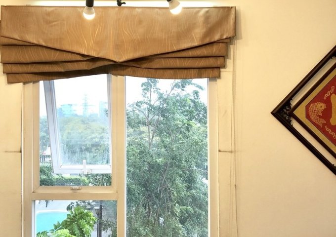 Chính chủ cho thuê căn hộ ehome 5 Trần Trọng Cung quận 7