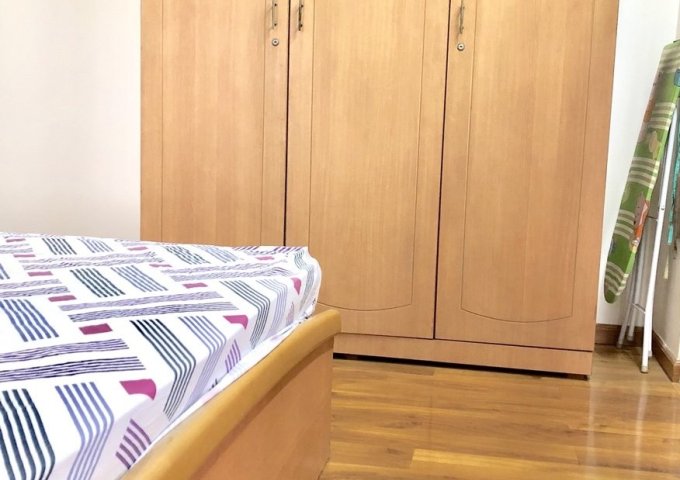 Chính chủ cho thuê căn hộ ehome 5 Trần Trọng Cung quận 7