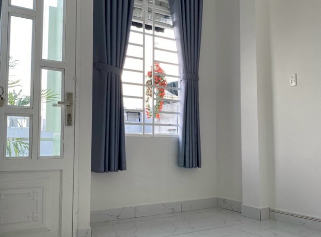 Bán nhà 2 lầu hẻm 51 đường Đặng Nhữ Lâm (kho B) Huyện Nhà Bè