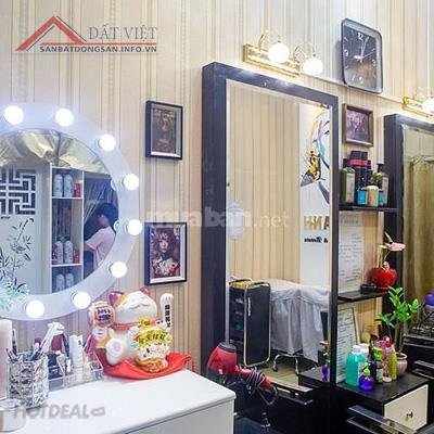 Cần sang nhượng gấp Salon tóc & mi số nhà 53 ngõ 97 phố Nguyễn Chí Thanh, quận Đống Đa