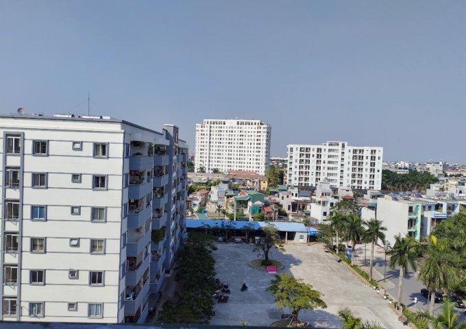Bán căn hộ chung cư Petro thoáng mát tại Thái Bình