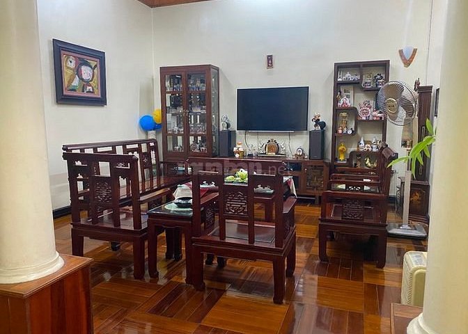 CHÍNH CHỦ CẦN BÁN NHÀ 1A NGÕ 46A PHẠM NGỌC THẠCH, ĐỐNG ĐA, HÀ NỘI