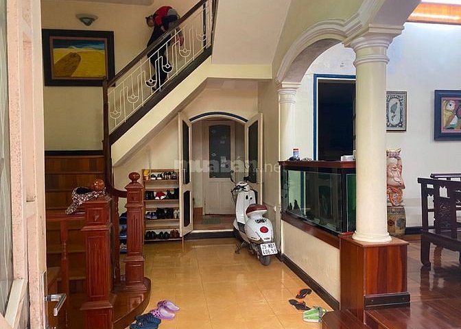 CHÍNH CHỦ CẦN BÁN NHÀ 1A NGÕ 46A PHẠM NGỌC THẠCH, ĐỐNG ĐA, HÀ NỘI