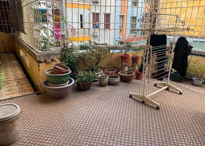 CHÍNH CHỦ CẦN BÁN NHÀ 1A NGÕ 46A PHẠM NGỌC THẠCH, ĐỐNG ĐA, HÀ NỘI