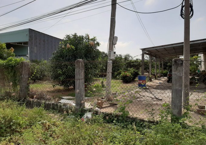 Bán đất tại Phường 2, Vĩnh Châu,  Sóc Trăng diện tích 1590m2  giá 2100 Triệu