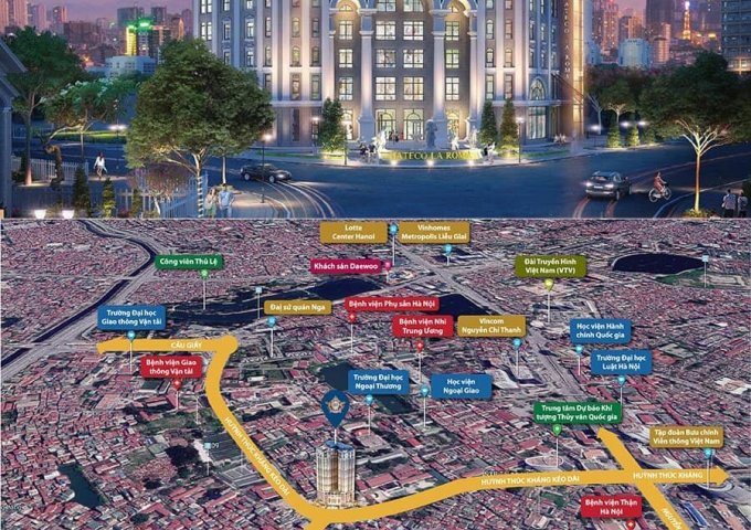 DUY NHẤT CĂN NGOẠI GIAO TRUNG TÂM Q. ĐỐNG ĐA CỰC HIẾM CẠNH ĐH NGOẠI THƯƠNG. L/H 0903239282