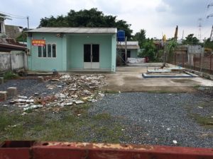 Chính chủ cho thuê mặt bằng 62 đường Tam Bình, P. Tam phú , Q. Thủ Đức