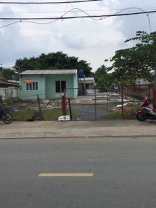 Chính chủ cho thuê mặt bằng 62 đường Tam Bình, P. Tam phú , Q. Thủ Đức