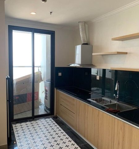 Chính chủ cần cho thuê căn hộ tại Đồi Đức Dương