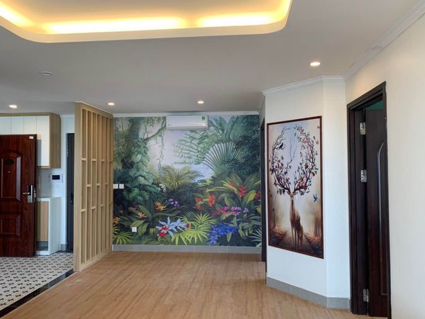 Chính chủ cần cho thuê căn hộ tại Đồi Đức Dương