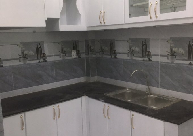 BÁN NHÀ MẶT TIỀN ĐƯỜNG DÃ TƯỢNG, PHƯỜNG 10, QUẬN 8 – 3 TẦNG, 56M2, GIÁ 8 TỶ