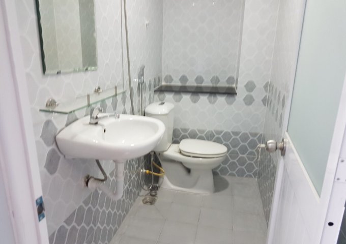 BÁN NHÀ MẶT TIỀN ĐƯỜNG DÃ TƯỢNG, PHƯỜNG 10, QUẬN 8 – 3 TẦNG, 56M2, GIÁ 8 TỶ