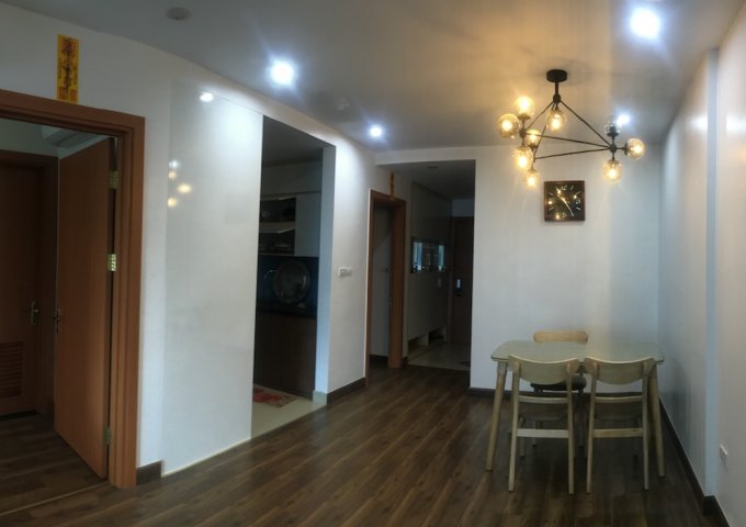 Chính chủ cần cho thuê căn hộ chung cư cao cấp tại 136 Hồ Tùng Mậu ( Goldmark city) Phú Diễn ,Nam Từ Liêm, Hà Nội.