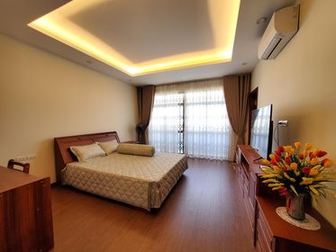 Shophouse Nam Từ Liêm, ô tô đỗ ngày đêm, 5 tầng, 22 tỷ 5