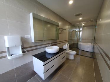 Shophouse Nam Từ Liêm, ô tô đỗ ngày đêm, 5 tầng, 22 tỷ 5