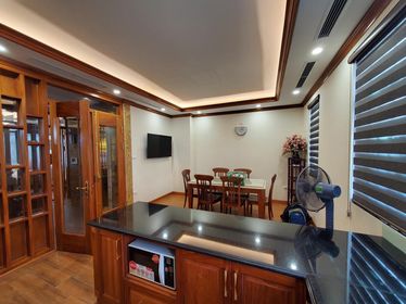 Shophouse Nam Từ Liêm, ô tô đỗ ngày đêm, 5 tầng, 22 tỷ 5