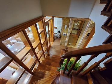 Shophouse Nam Từ Liêm, ô tô đỗ ngày đêm, 5 tầng, 22 tỷ 5