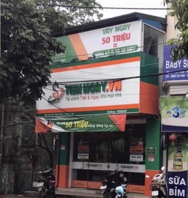 Chính chủ bán nhà mặt phố Vạn Phúc, Hà Đông, 0916600120