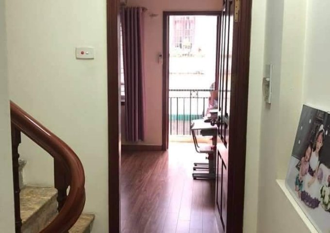Bán nhà riêng tại Đường Yên Hòa, Cầu Giấy,  Hà Nội diện tích 28m2  giá 3 Tỷ