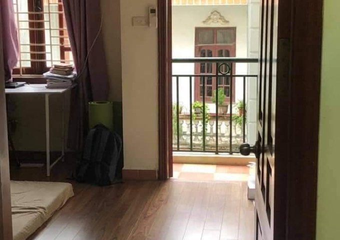 Bán nhà riêng tại Đường Yên Hòa, Cầu Giấy,  Hà Nội diện tích 28m2  giá 3 Tỷ