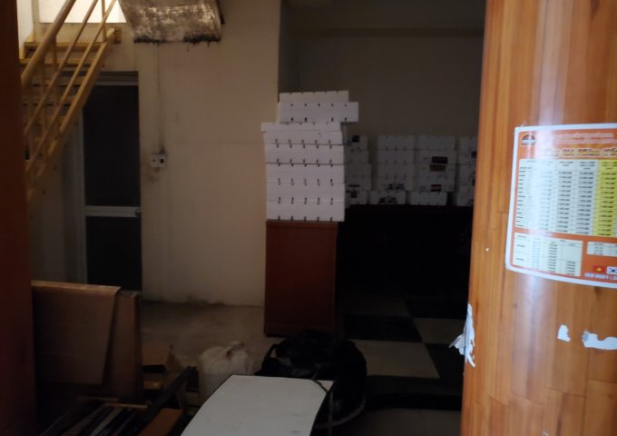 BÁN NHÀ ĐƯỜNG TÔ HIỆU, LÊ CHÂN, HẢI PHÒNG