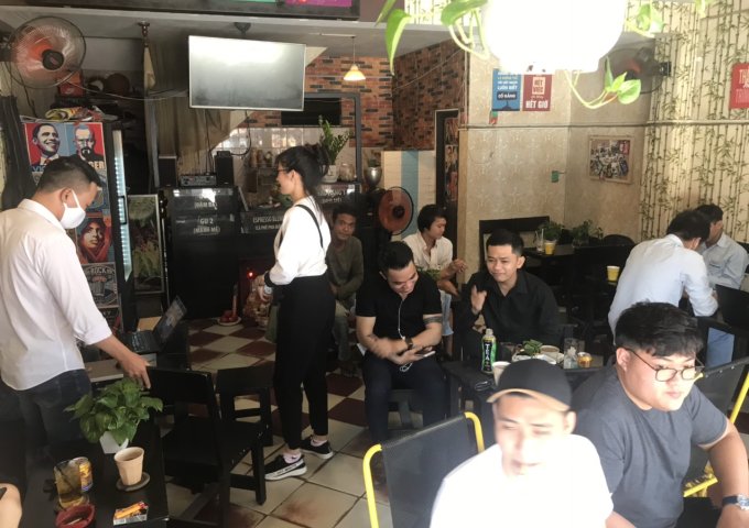 SANG SHOP CAFE KINH DOANH HIỆU QUẢ