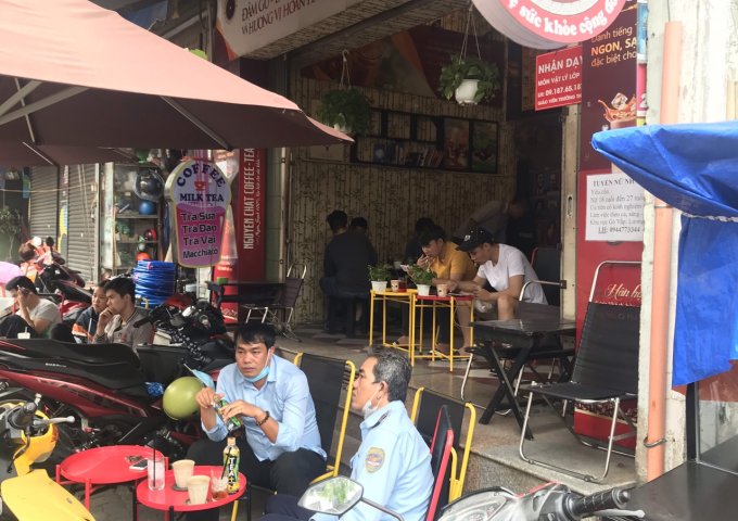 SANG SHOP CAFE KINH DOANH HIỆU QUẢ