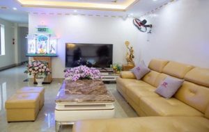 Chính chủ cần sang nhượng lại khách sạn Hồng Hạnh tại Thanh Hoá